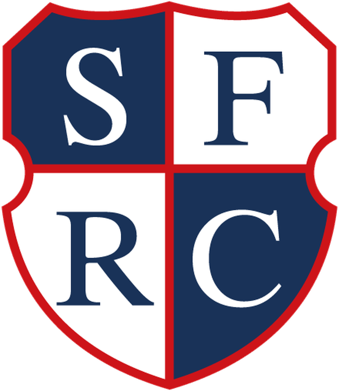 Escudo de Santa Fe Rugby Club